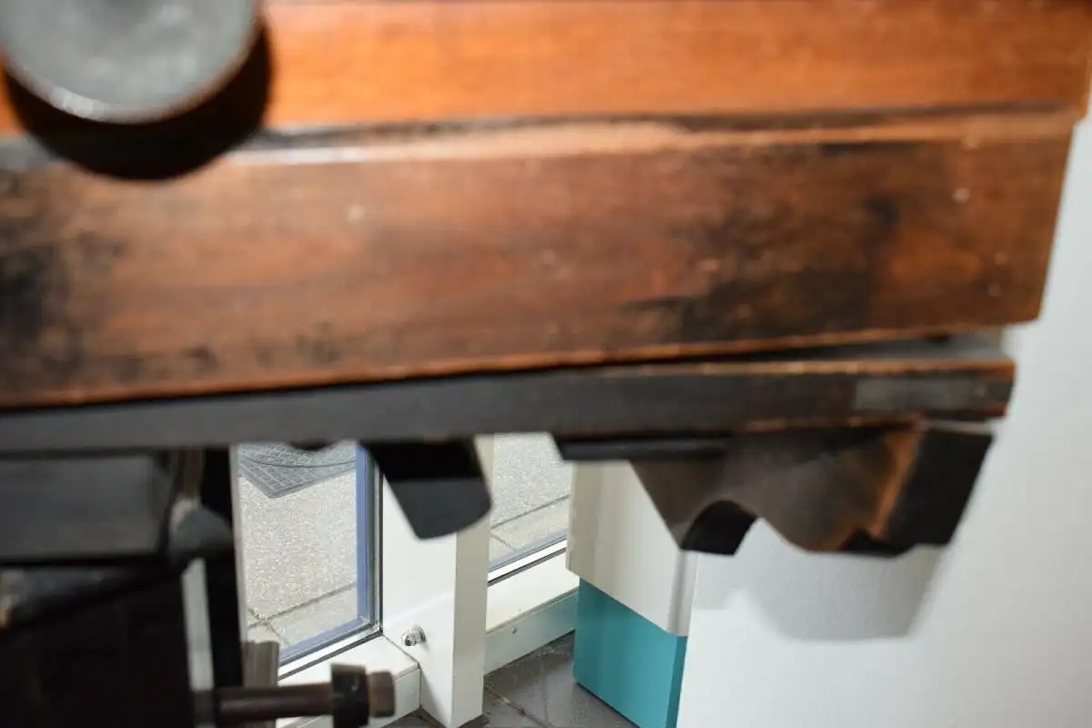 Studiokamera Atelierkamera, Kamera, Plattenkamera mit Stativ, Photo, Foto 9