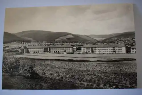 Ak Ilmenau, Hochschule für Elektrotechnik,1962, Foto Remd, Gräfinau-Angstedt