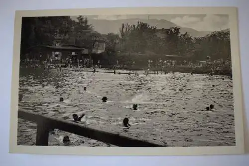 Ak Blankenburg, Bad, Foto Straub & Fischer, Meiningen, 1953