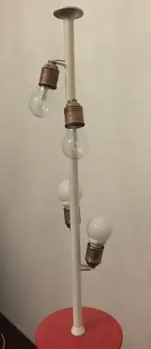 Schöne Stehlampe, 1,82m hoch, große Säule, tolles Design, Top Zustand!!!