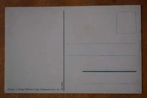 Ak Annaberg i.sächs. Erzgeb., Auferstuhungslinde, um 1910 nicht gelaufen