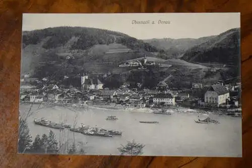 Ak Obernzell a. Donau, um 1900 nicht gelaufen