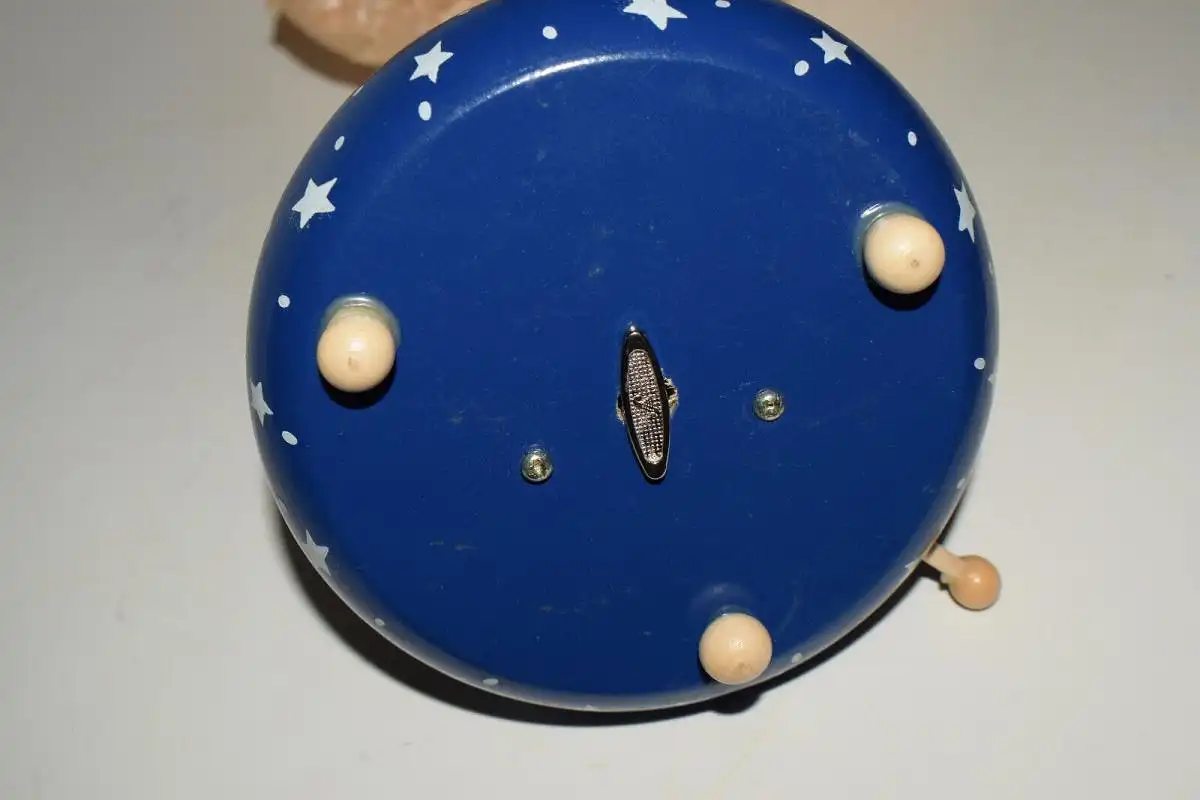 Spieluhr Spieldose 
