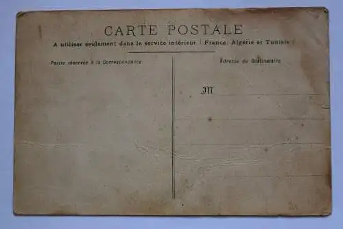 Ak Labor pro Patria, Blamont 13 Aout 1911, 2 Grands Concors