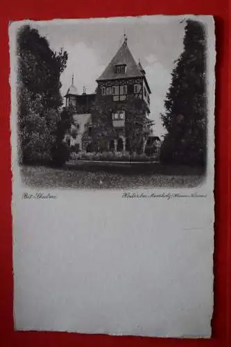 Ak Bit Shulmi, Hailer bei Meerholz, (Hessen-Nassau), um 1920 nicht gelaufen