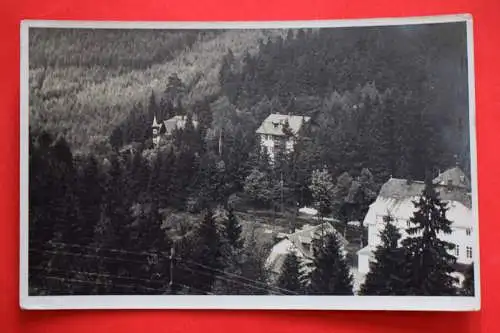 Ak Wieck, um 1944 gelaufen