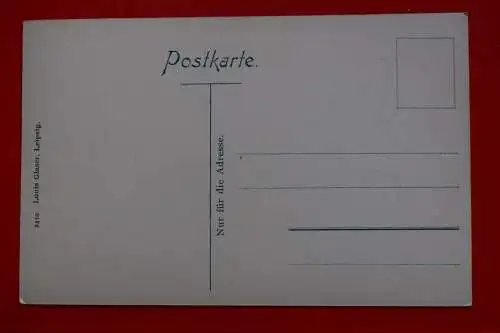 Ak Partie aus dem Bodetal, Harz, Heuscheune, um 1910 nicht gelaufen