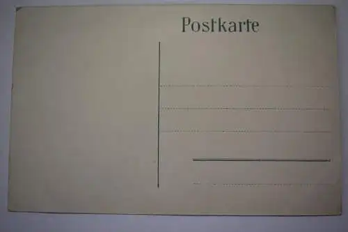 Ak Studentika T.L. Niedersachsen, Niedersachsen sei´s Panie! um 1922