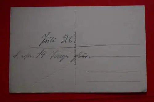 Ak Bad Reichenhall, Villa Schönblick, um 1926 nicht gelaufen