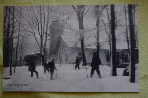 Ak Valtenberg, um 1910 nicht gelaufen