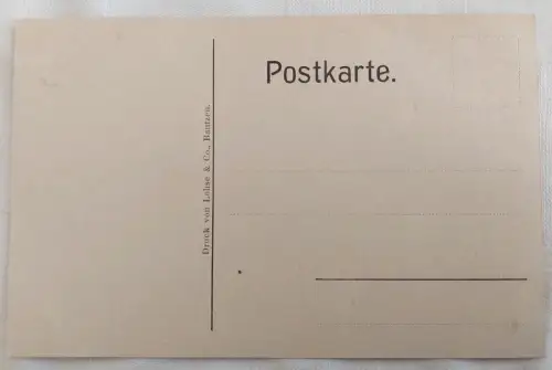 Ak Gruß aus Klosterberg, Demitz-Tumitz  um 1926 nicht gelaufen