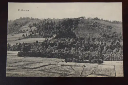 Ak Rothstein,  um 1910 nicht gelaufen