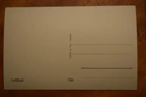 Ak Sagan am Bober, um 1930 nicht gelaufen