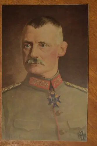 Ak KronprinzRupprecht von Bayern, um 1916 nicht gelaufen