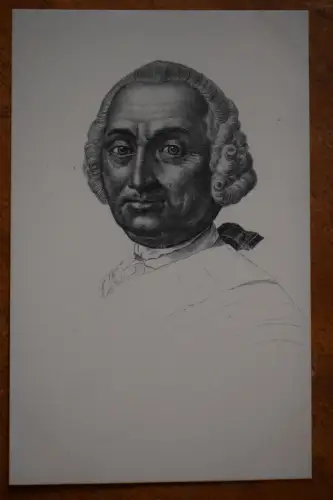 Ak Curt Christoph Graf von Schwerin,  um 1900 nicht gelaufen