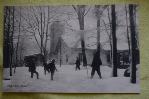 Ak Valtenberg, um 1910 nicht gelaufen