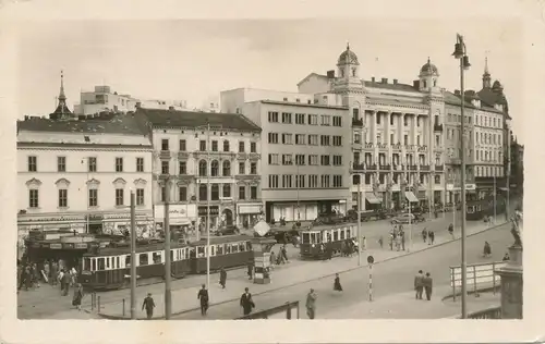 Ak Brno Namesti Svobody