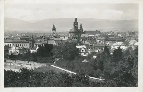 Ak Hranice na Morave