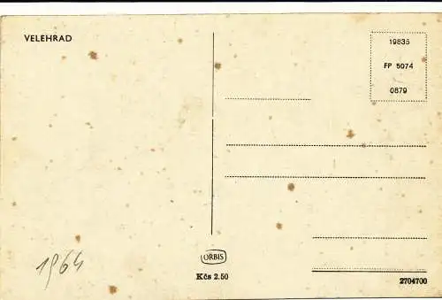 Ak Velehrad