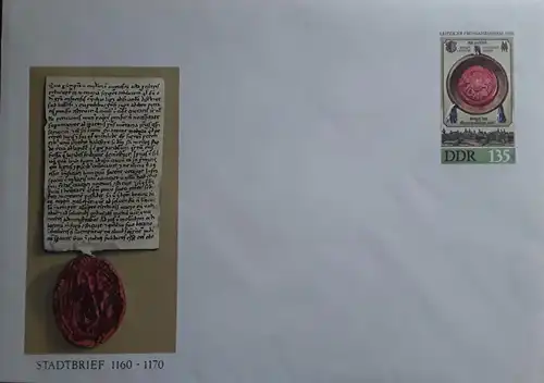 U 11 ☆ Leipziger Frühjahrsmesse 1990