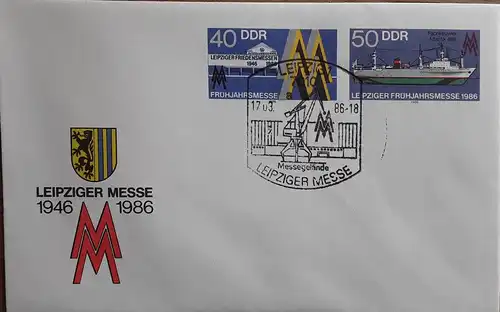 U 4 ○  Leipziger Messe 