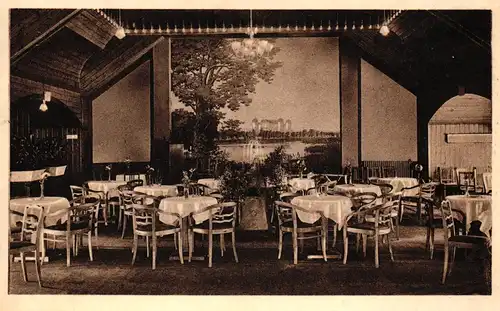 Ak Linda Brand Erbisdorf,  Gruß aus der Schrödermühle 