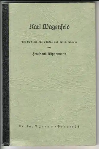 Karl Wagenfeld