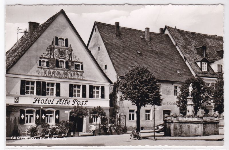 Vorteile, die ältere Frau datieren