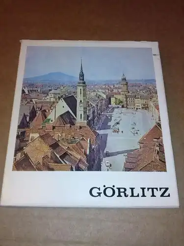 Görlitz Heyde, Gerhard W. / Piltz, Georg