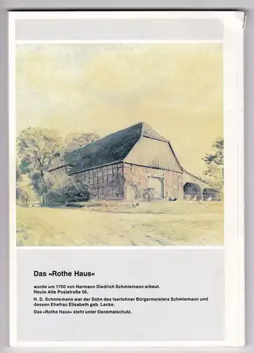 Förderkreis Iserlohner Museen eV Iserlohn (Hrsg.): Iserlohn - Förderkreis Iserlohner Museen eV - Jahresschrift 1983 Heft Nr. 4 - Auflage: 2000 Stück. Redaktion: Fritz Schulte...