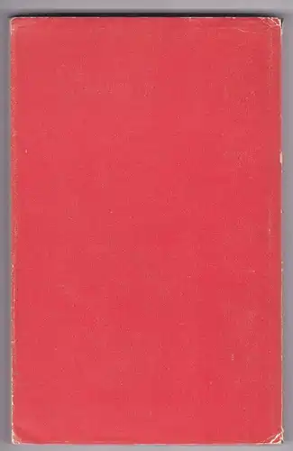 Vril oder Eine Menschheit der Zukunft. Aus dem Englischen von Dr. Guenther Wachsmuth (auch der Verfasser des Vorwortes). Auf der Leerseite hat Guenther Wachsmuth eine kurze Widmung inkl. Signatur hinterlassen, datiert August 1958. Goetheanum-Bücherei