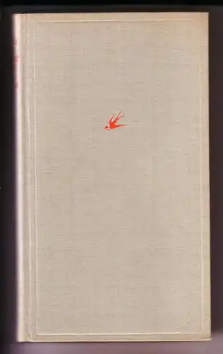 Dellers, Werner: Maternus am See. Aus dem Nachlaß veröffentlicht - 1. Auflage 1950 - Unterhaltende Schriftenreihe der Buchgemeinde / Einband und Schutzumschlag (FEHLT): Walter Berghoff, Bonn. 