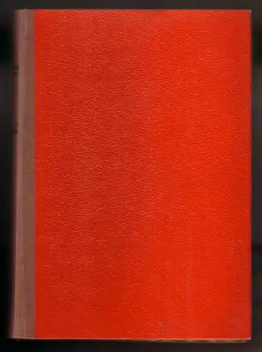 Verlag J. Weck & Co., Öflingen / Baden: Ratgeber für Haus und Familie - Die Monatshefte für gute Haushaltsführung - 59. Jahrgang 1965 - 11 Monatshefte im Original-Sammelordner / HEFT 10 FEHLT / mit 4 Schnittmusterbögen und 2 Beilagen. 