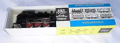 Piko Lokomotive Dampflok BR 80 Spur H0 (107855)