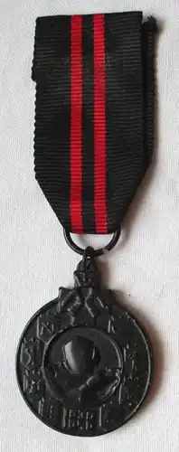Finnische Auszeichnung Medaille Winterkrieg 1939/40 "Kunnia Isänmaa" (123060)