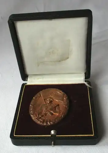 DDR Orden NVA Nationale Volksarmee Leistungsabzeichen Bronze 152b (115567)