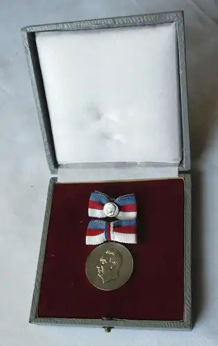 DDR Orden Cisinski Preis II. Klasse Bartel Nr. 34 b (1973-78) (107286)