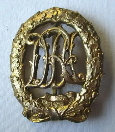 Reichssportabzeichen Gold Weimarer Republik (100348)