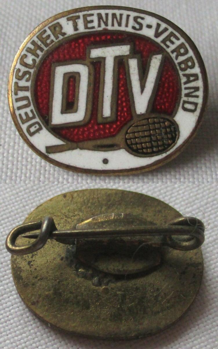 DDR Abzeichen Verbandsabzeichen Deutscher Turn-Verband DTV (126425) Nr ...