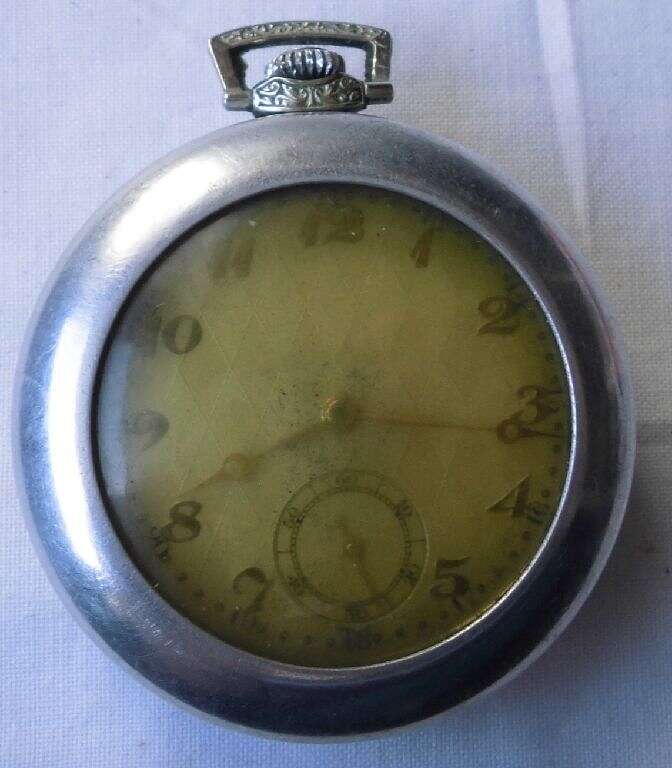 Auf welche Kauffaktoren Sie zu Hause bei der Auswahl bei Taschenuhr antik achten sollten!