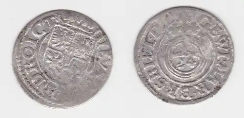 1/24 Taler Silber Münze Brandenburg Preussen 1623 (122836)