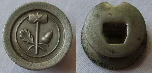 DDR Abzeichen Ehrenzeichen des Handwerks etwa um 1945 (151501)