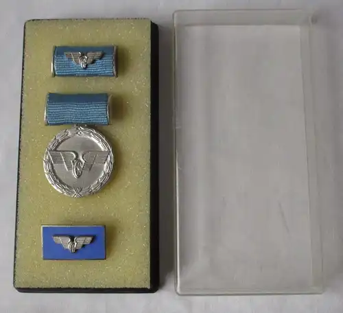 DDR Medaille für treue Dienste bei der Deutschen Reichsbahn Bartel 158c (160795)