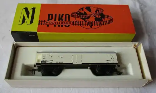 Piko VEB Spur N Kühlwagen DR 5/4129-01 mit  OVP (129644)