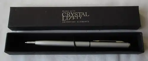 SWAROVSKI Stift Made with Crystal Lized Stift mit Swarovski Elements (147021)