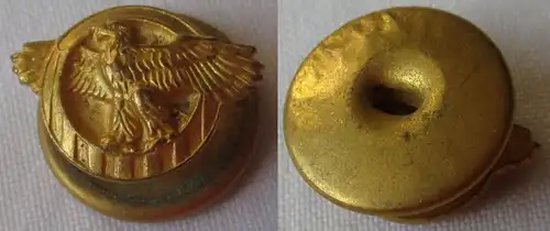 Uniformknopf Honorable Service Lapel Button Ruptured Duck 2. Weltkrieg (155318)