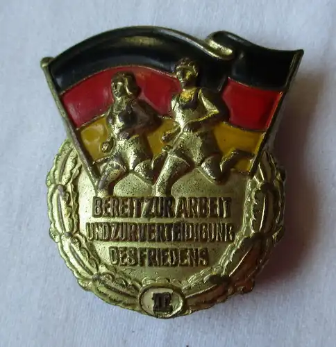 DDR Sportleistungsabzeichen für Erwachsene Stufe 1 (113795)