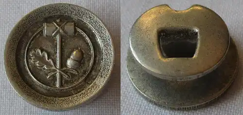 DDR Abzeichen Ehrenzeichen des Handwerks etwa um 1945 (135384)
