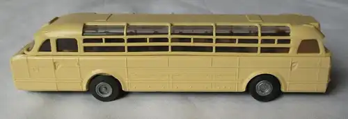 S.e.S Modell Omnibus DDR Maßstab 1:87 (163463)