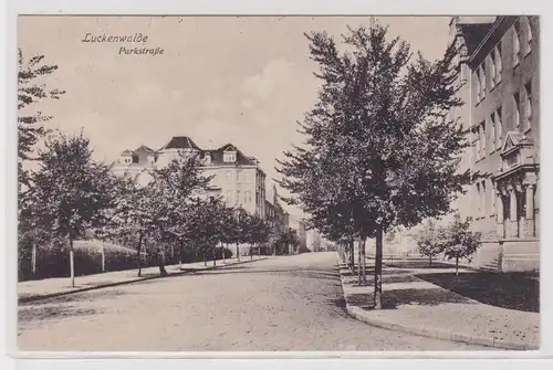 41050 Ak Luckenwalde Parkstrasse 1920